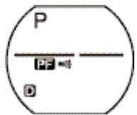 PENTAX MZS - Réinitialisation des fonctions Pentax aux réglages par défaut - 3