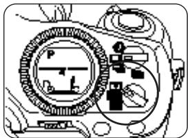 PENTAX MZS - Utilisation de la mesure spot - 3