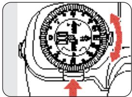 PENTAX MZS - Affichage de la fonction Pentax n° 1 - 1