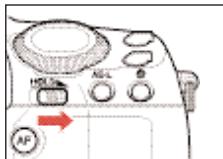 PENTAX MZS - REGLAGE DU MODE D'EXPOSITION - 3