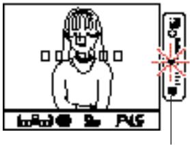 PENTAX MZS - Annulation du mode Bracketing automatique - 1
