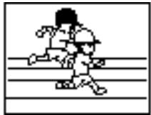 PENTAX MZS - MODE D'ENTRAINEMENT CONTINU - 2