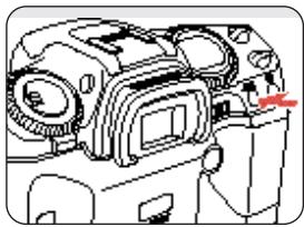 PENTAX MZS - Réinitialisation des fonctions Pentax aux réglages par défaut - 1