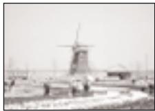 PENTAX MZS - BRACKETING AUTOMATIQUE - 4