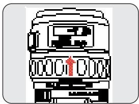 PENTAX MZS - Utilisation de la fonction de zoom motorisé - 3