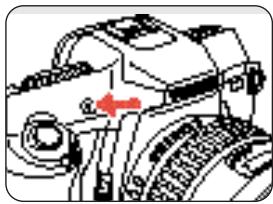 PENTAX MZS - Réglage du mode programme auto - 5