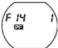 PENTAX MZS - [F14] Reglage du délaï du retardateur - 1