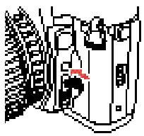 PENTAX MZS - Réglez l'appareil sur le mode HS. - 1