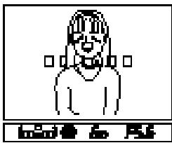 PENTAX MZS - En cas de clignotement des réglages de vitesse d'obturation et d'ouverture - 3