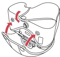 PENTAX MZS - ETUI POUR APPAREIL CF-10 - 2