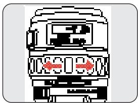 PENTAX MZS - Utilisation de la fonction de zoom motorisé - 4