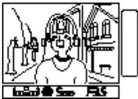 PENTAX MZS - Mise au point sur le sujet - 1