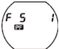 PENTAX MZS - [F5] Liaison AF-AE (mise au point et exposition automatiques) dans la zone de mise au point - 1