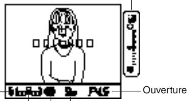 PENTAX MZS - Témoin - 1