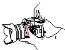 PENTAX MZS - Mise au point sur le sujet - 1