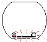 PENTAX MZS - Rebobinage automatique du film - 2