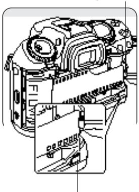 PENTAX MZS - Chargement de film incorrect - 2