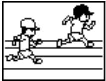 PENTAX MZS - MODE D'ENTRAINEMENT CONTINU - 1