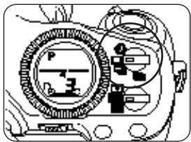 PENTAX MZS - Annulation du mode surimpression - 3