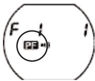 PENTAX MZS - Affichage de la fonction Pentax n° 1 - 2