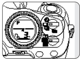 PENTAX MZS - Annulation du mode retardateur - 3