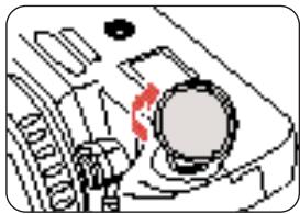 PENTAX MZS - Au sujet des piles - 3