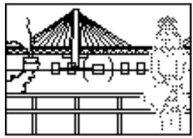 PENTAX MZS - Utilisation de la mémorisation de la mise au point - 2