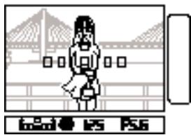 PENTAX MZS - Utilisation de la mémorisation de la mise au point - 3