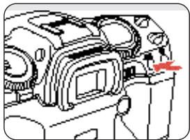 PENTAX MZS - Mémorisation de l'exposition - 3