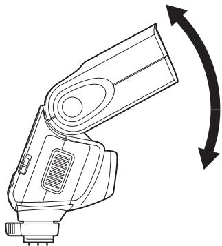 PENTAX AF 360 FGZ - ■Flash indirect - 1