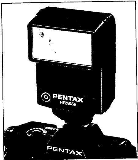 PENTAX AF260SA - AF260SA - 1