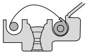 PENTAX ESPIO 115V - Remarques: - 1