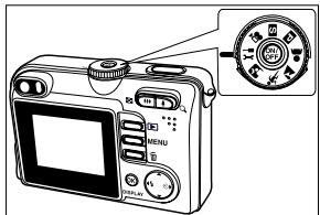 PENTAX OPTIO 50 - Choisir la langue de l'écran - 1