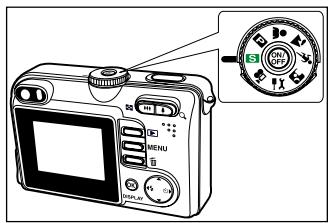 PENTAX OPTIO 50 - Prendre des photos - Les bases - 1