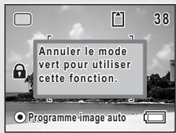 PENTAX OPTIO M30 - Appuyez sur le déclencheur à fond. - 2