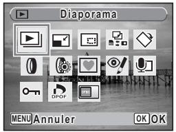 PENTAX OPTIO M30 - Utilisation des filtres numériques - 4
