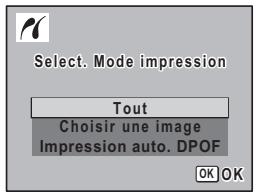 PENTAX OPTIO M30 - Impression de toutes les images - 1