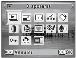 PENTAX OPTIO M30 - Copie de fichiers de la carte mémoire SD vers la mémoire intégrée - 4