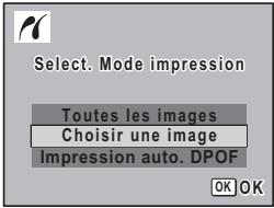 PENTAX OPTIO M30 - Impression d'images uniques - 1