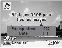 PENTAX OPTIO M30 - Impression de toutes les images - 1