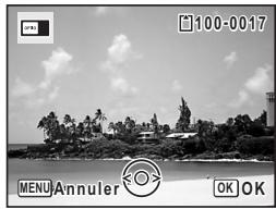 PENTAX OPTIO M30 - Changement de l'écran de démarrage - 1