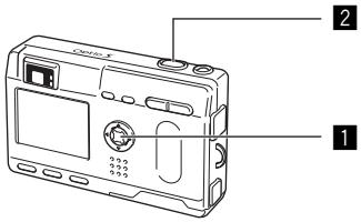 PENTAX OPTIO S - Mode dictaphone - 8