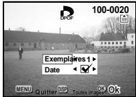 PENTAX OPTIO S - Impression d'une seule image - 1