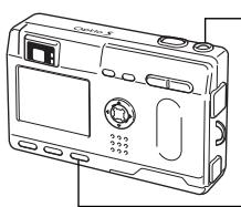 PENTAX OPTIO S - ● Lecture/effacement/édition - 6