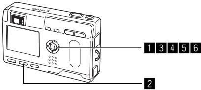 PENTAX OPTIO S - Impression d'une seule image - 5