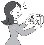 PENTAX OPTIO S - Visualisation des images sur l'appareil - 1
