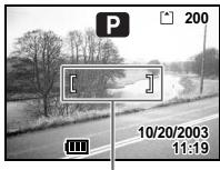 PENTAX OPTIO S - Prise de vue images fixes - 2