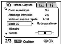 PENTAX OPTIO S - Sélectionnez le mode de visualisation. - 1