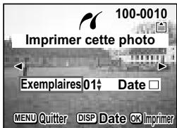 PENTAX OPTIO S4I - Impression d'images uniques - 2