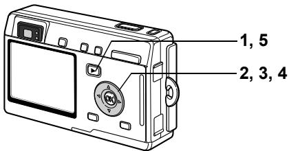 PENTAX OPTIO S4I - Pour quitter le mode dictaphone, mettez l'appareil hors tension. - 2